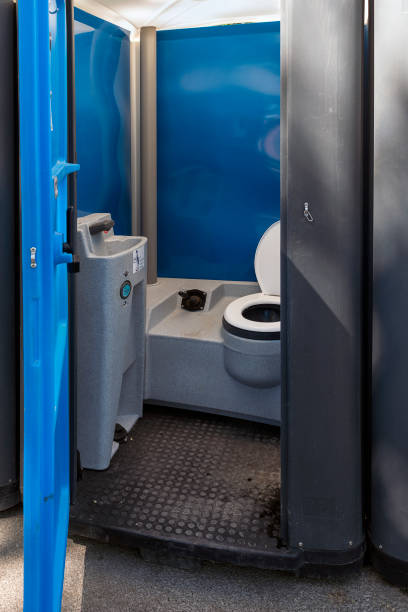 Sanitation services for porta potties in Haskins, OH