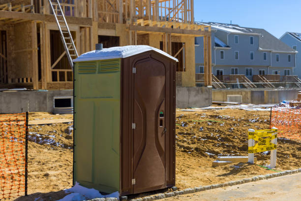 Best Portable toilet rental cost  in Haskins, OH