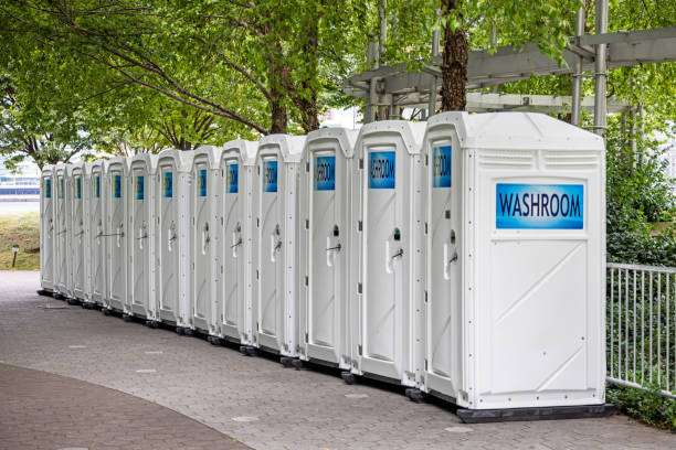 Best Affordable porta potty rental  in Haskins, OH