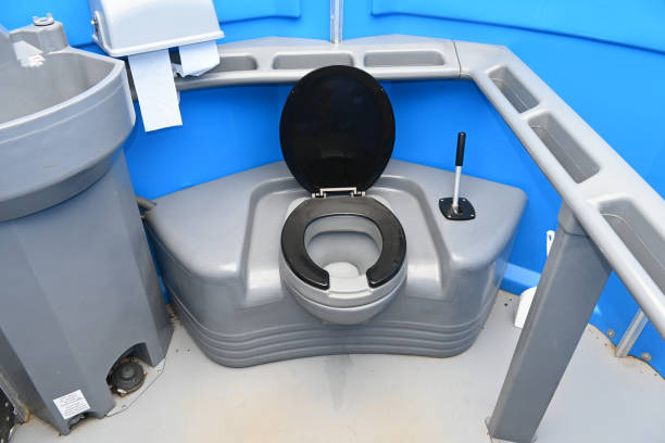 Best Emergency porta potty rental  in Haskins, OH
