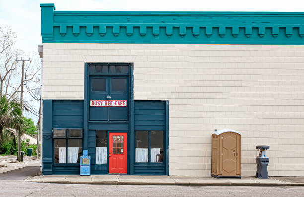 Best Porta potty rental near me  in Haskins, OH