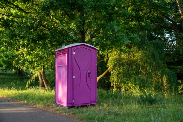 Best Local porta potty services  in Haskins, OH
