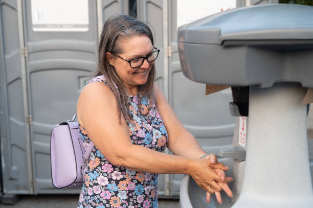 Best Handicap porta potty rental  in Haskins, OH