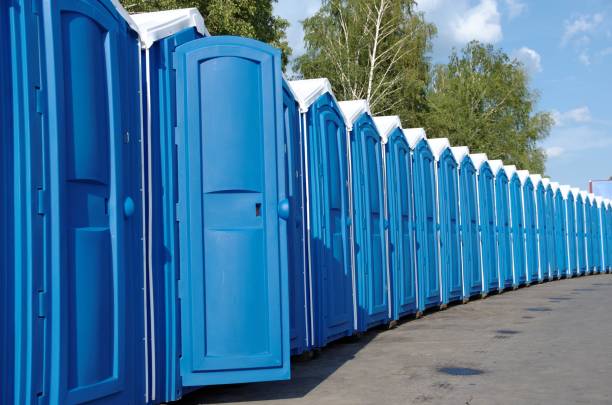 Haskins, OH porta potty rental Company